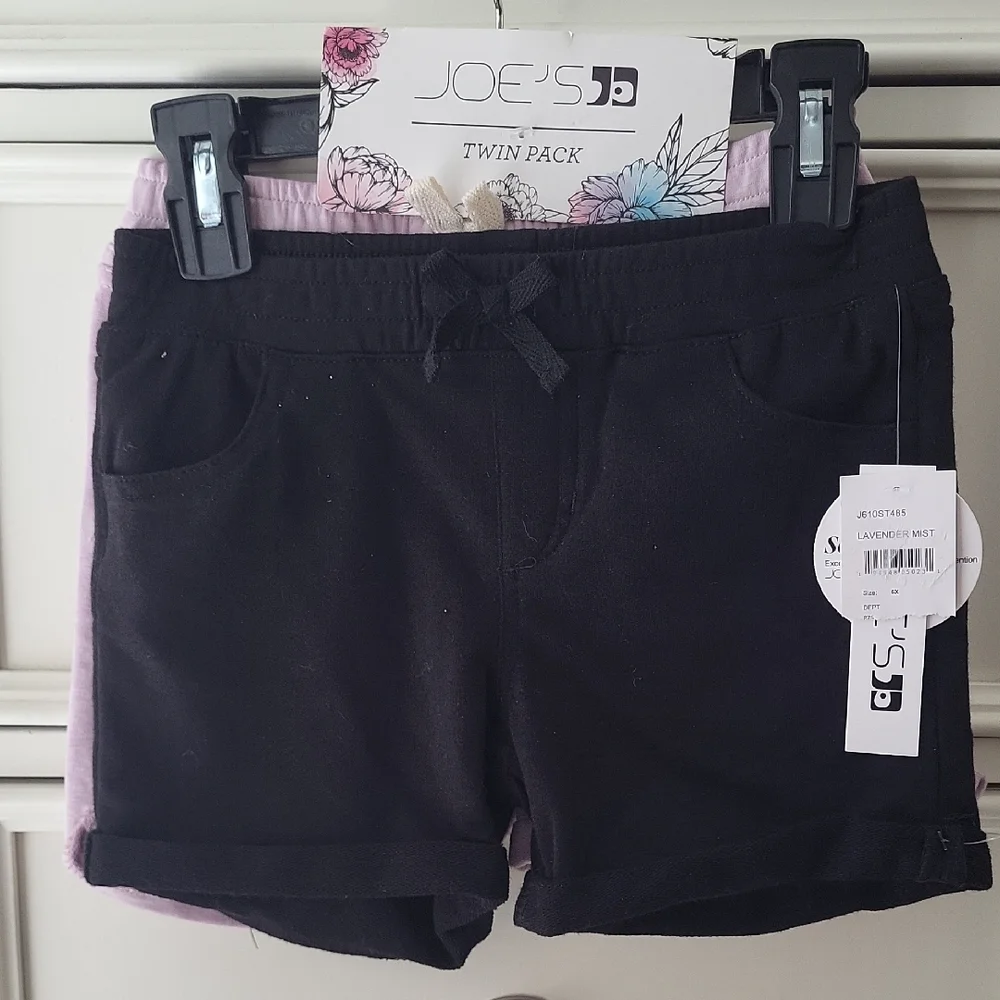 Joes Jeans stylish shorts
